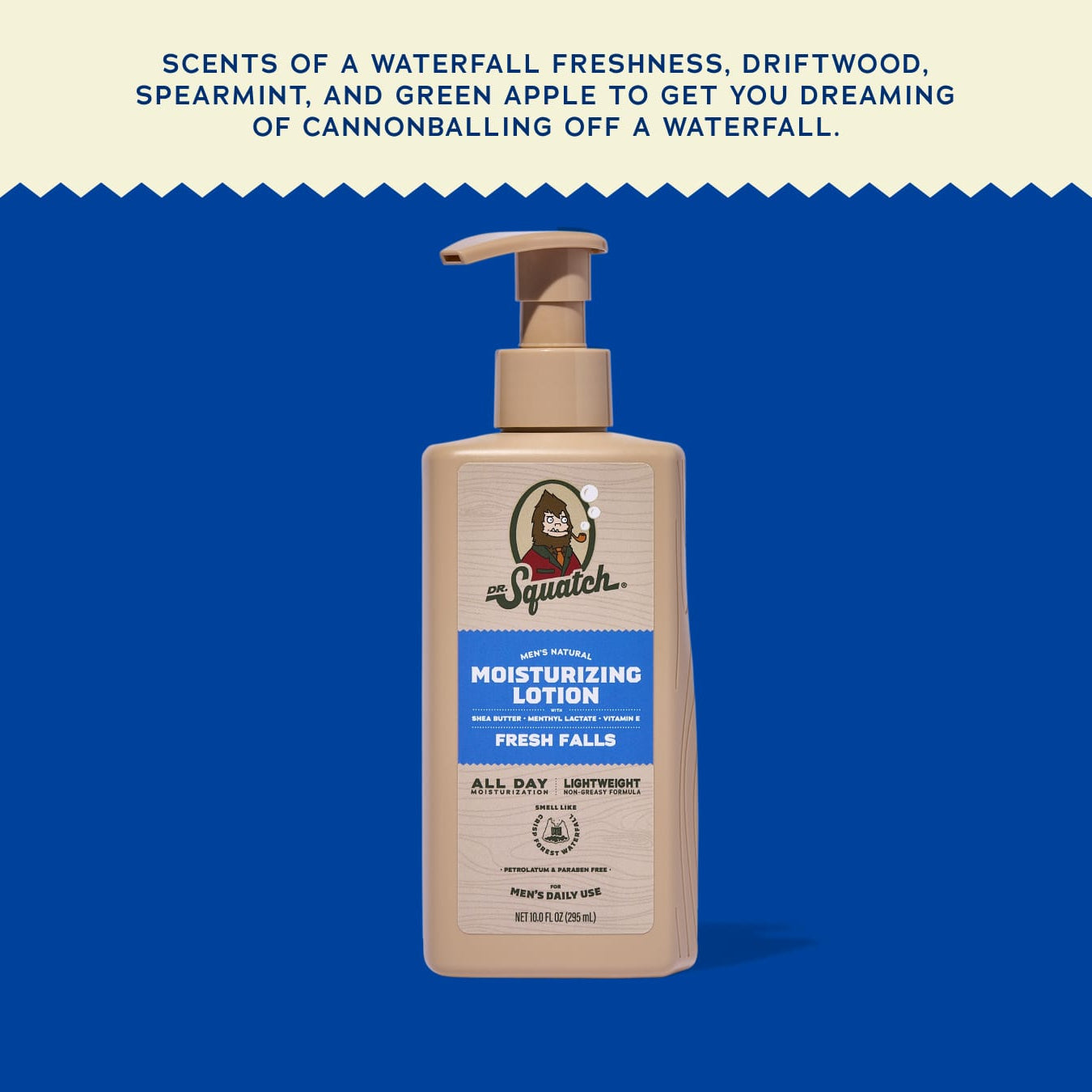 Body Wash & Lotion Duo R0