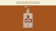 Wood Barrel Bourbon Hand Soap K3