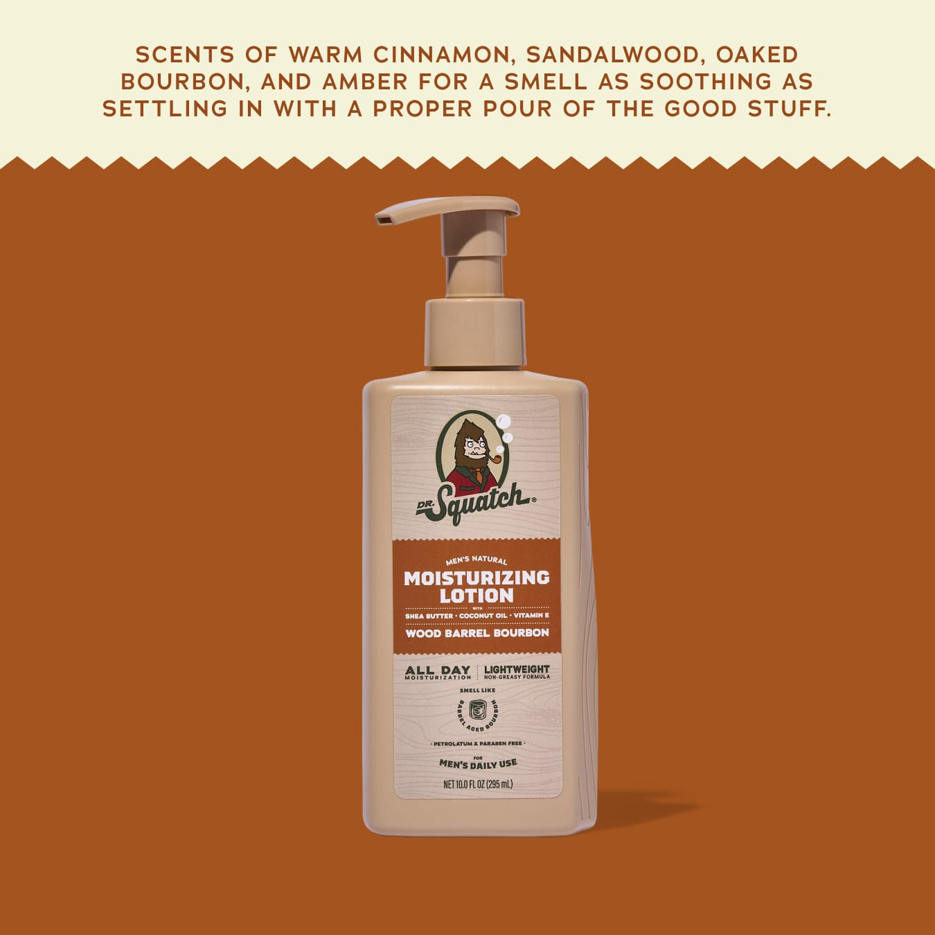 Body Wash & Lotion Duo R0