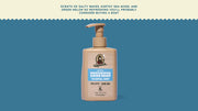 Coastal Mist Hand Soap M1