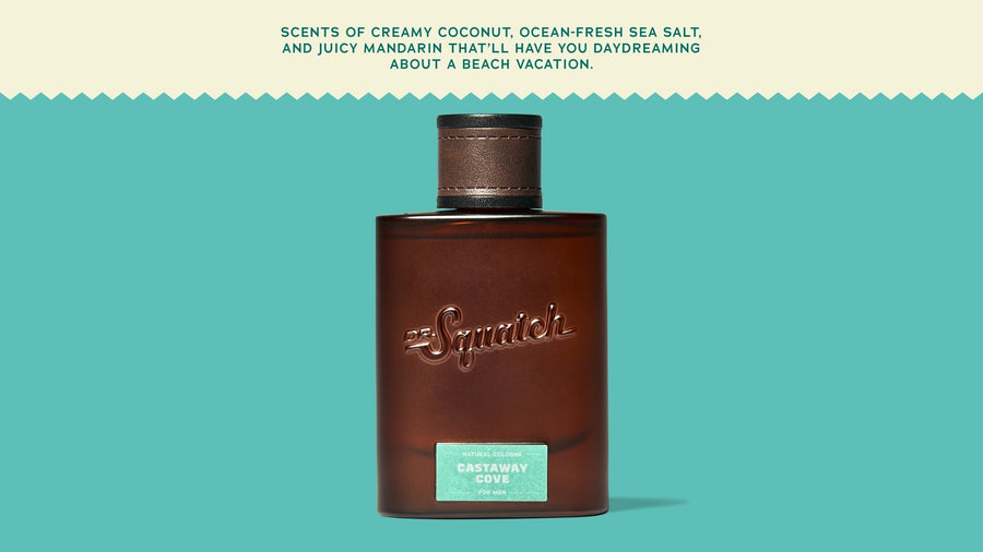 Castaway Cove Cologne W5