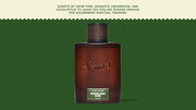 Woodland Pine Cologne G6