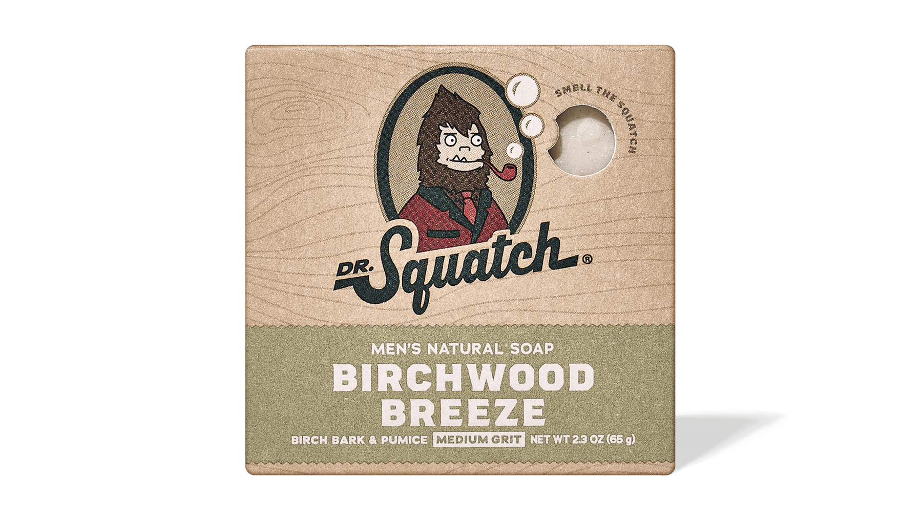 Birchwood Breeze Mini Z1