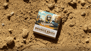 Bronco Bricc P5