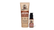 Wood Barrel Bourbon Smooth Shave Bundle V6