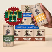 The Squatch Stack + Exclusive Gifts E5