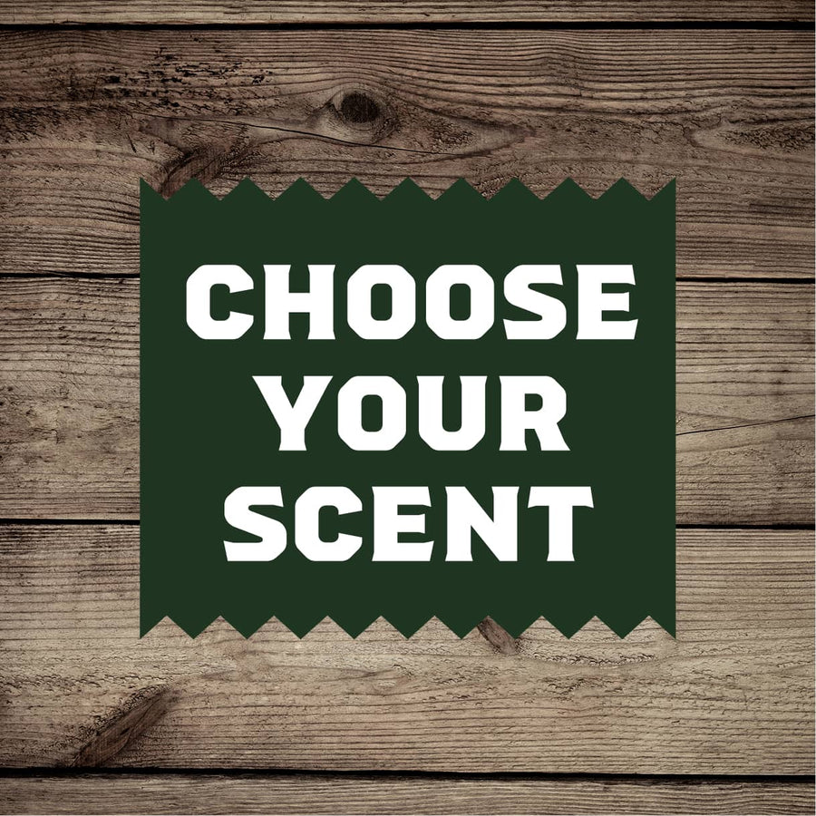 Spray Deodorant 6-Pack W0