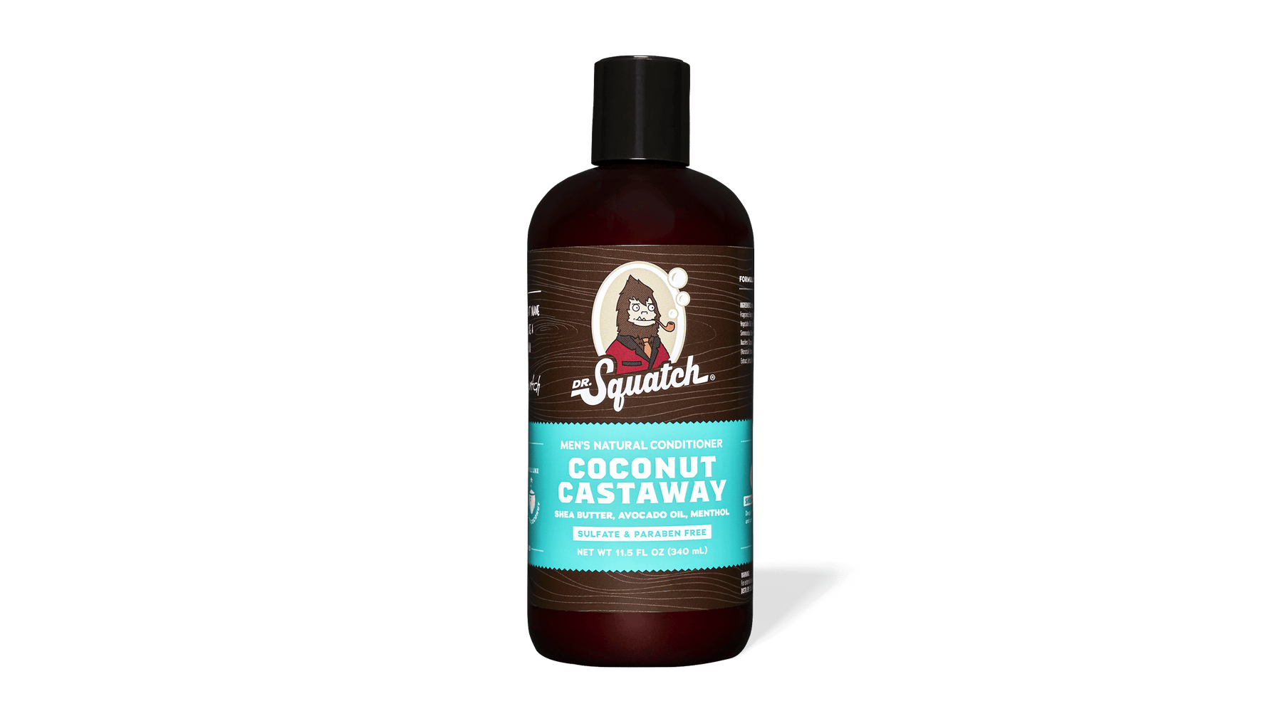 Coconut Castaway Conditioner H2