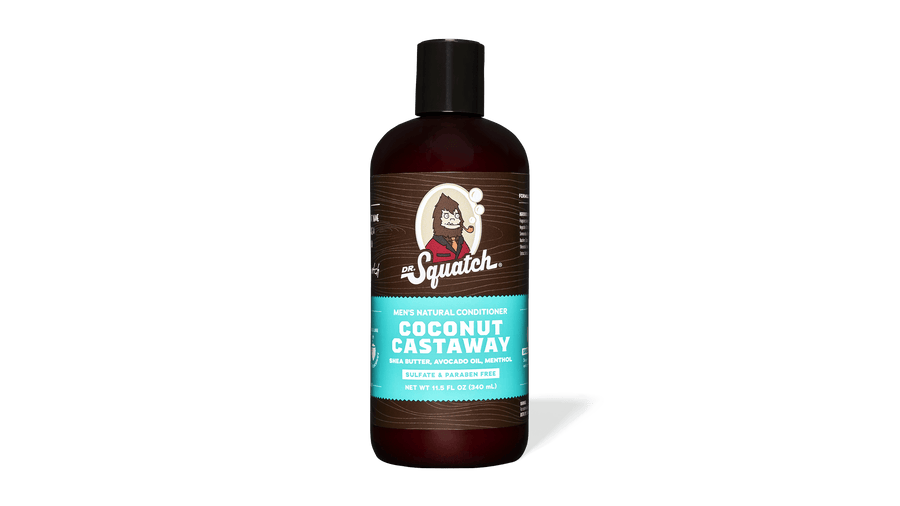 Coconut Castaway Conditioner H2