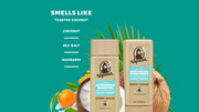 Refreshing Hair Care Kit U9