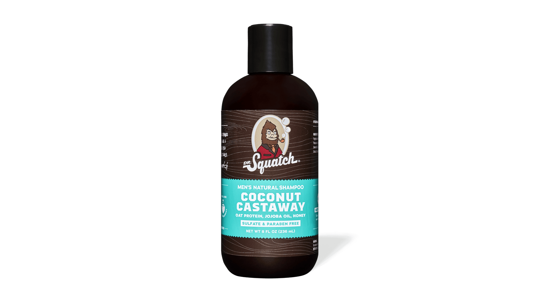 Coconut Castaway Shampoo L1