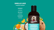 Coconut Castaway Shampoo L1