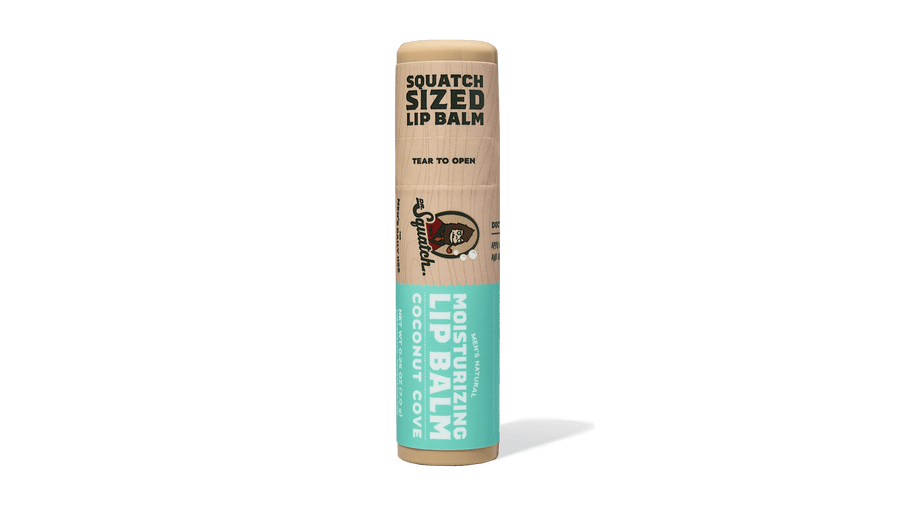 Coconut Cove Lip Balm Q8