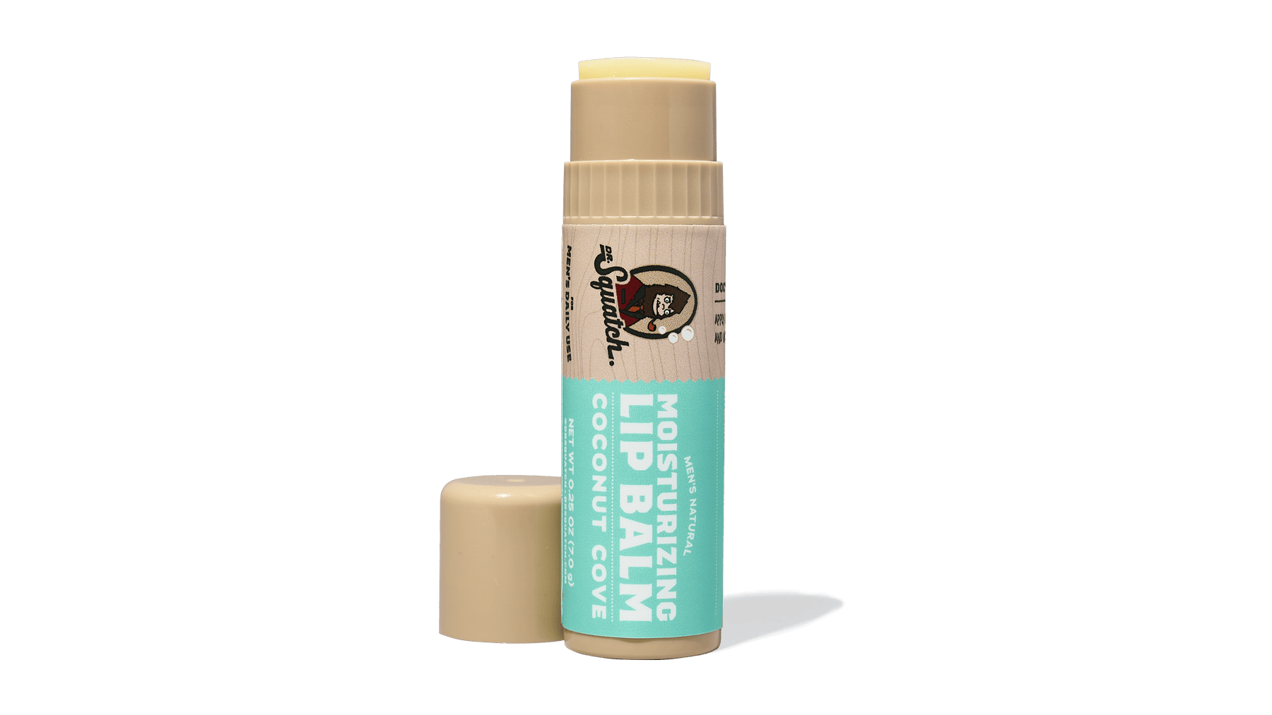 Coconut Cove Lip Balm Q8