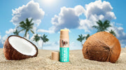 Coconut Cove Lip Balm Q8