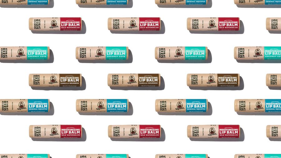 Coconut Cove Lip Balm Q8