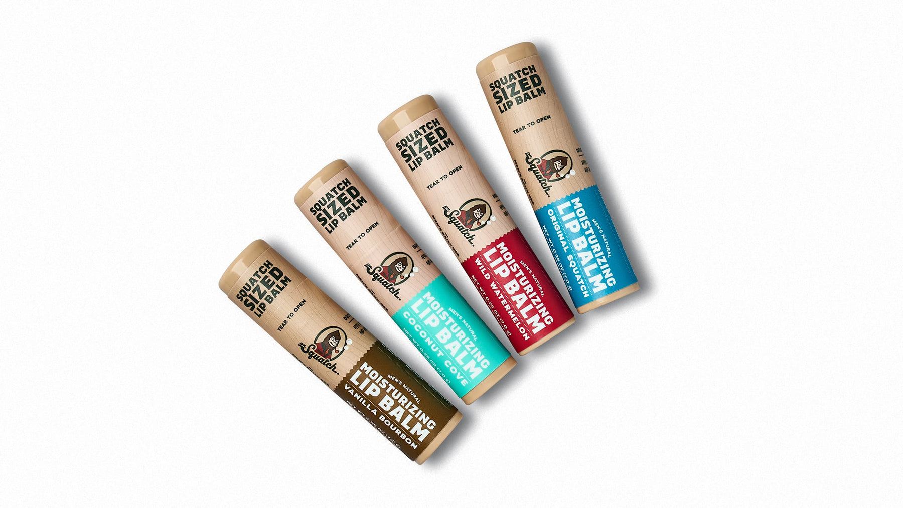 Coconut Cove Lip Balm Q8
