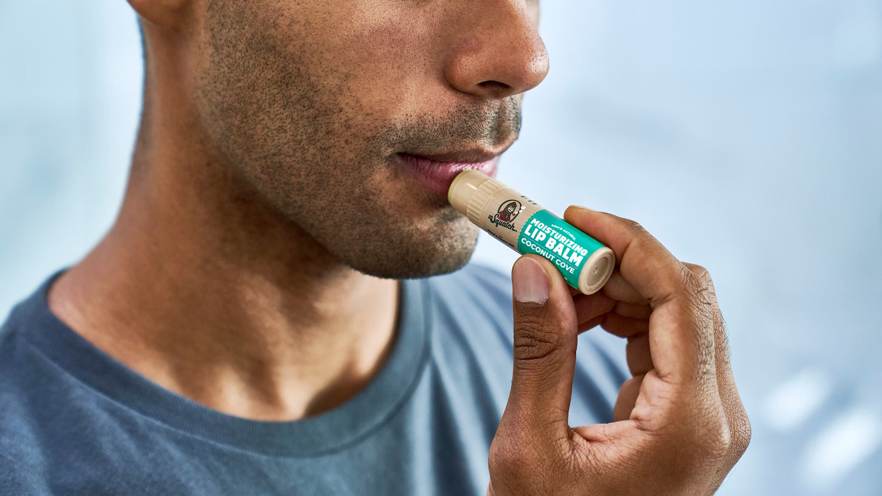 Coconut Cove Lip Balm Q8