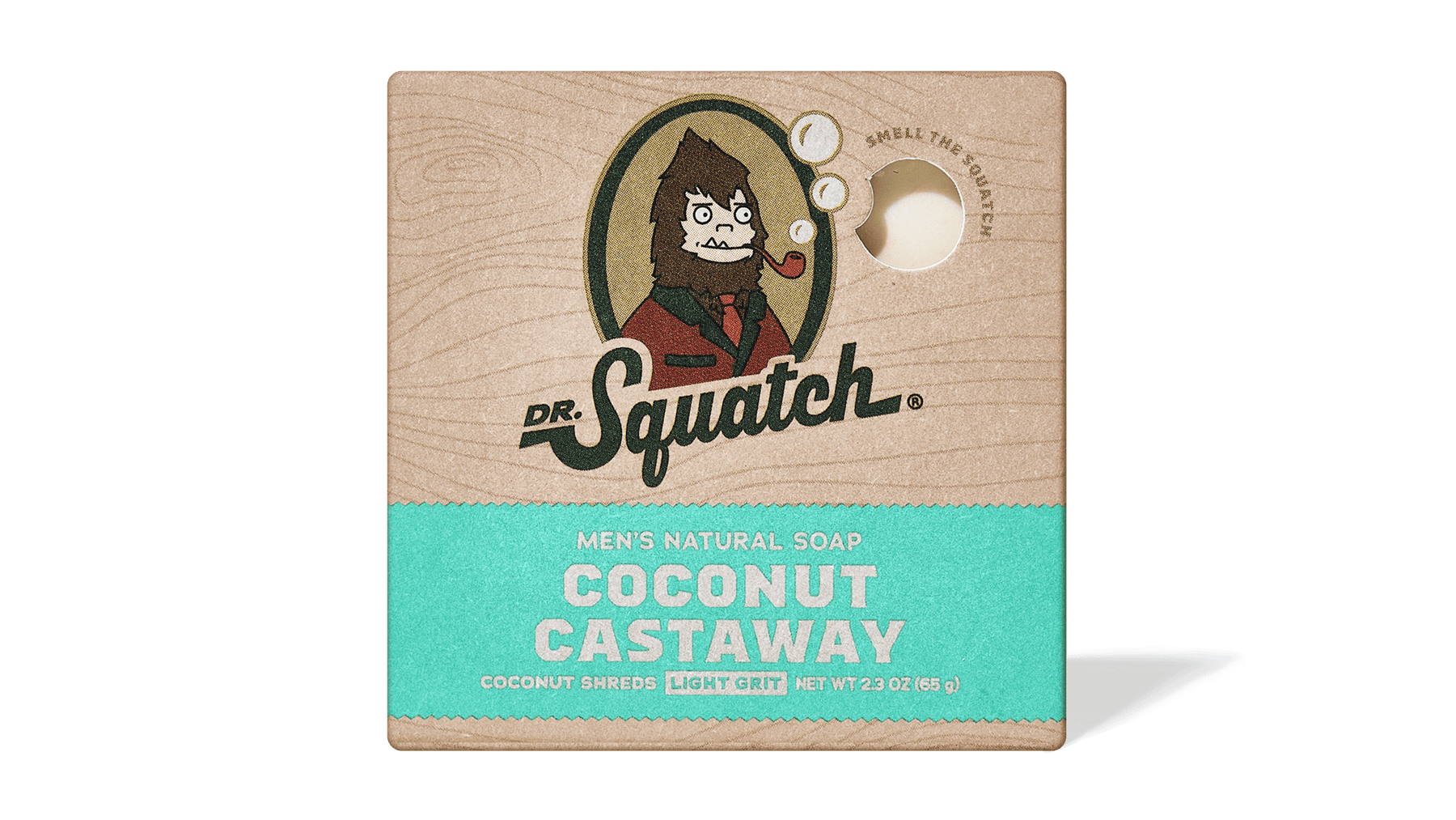 Coconut Castaway Mini M5