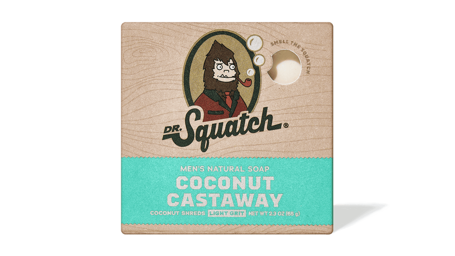 Coconut Castaway Mini M5