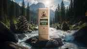 Pine Tar Conditioner E4