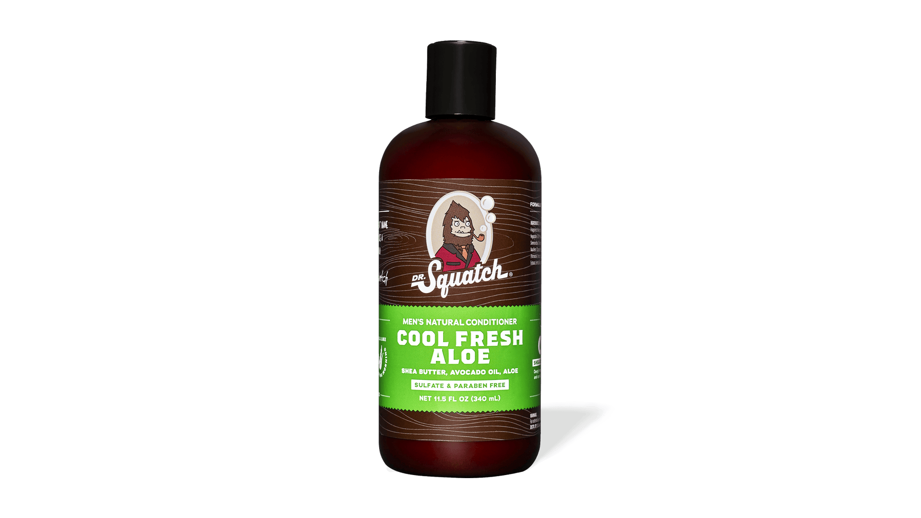 Cool Fresh Aloe Conditioner Z9