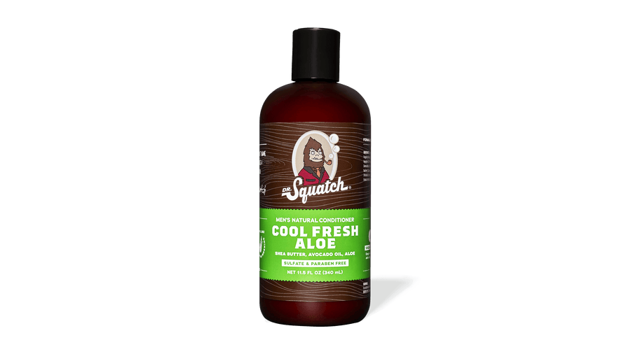 Cool Fresh Aloe Conditioner Z9