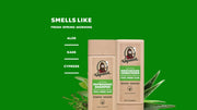 Refreshing Hair Care Kit U9