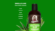 Cool Fresh Aloe Shampoo Q4