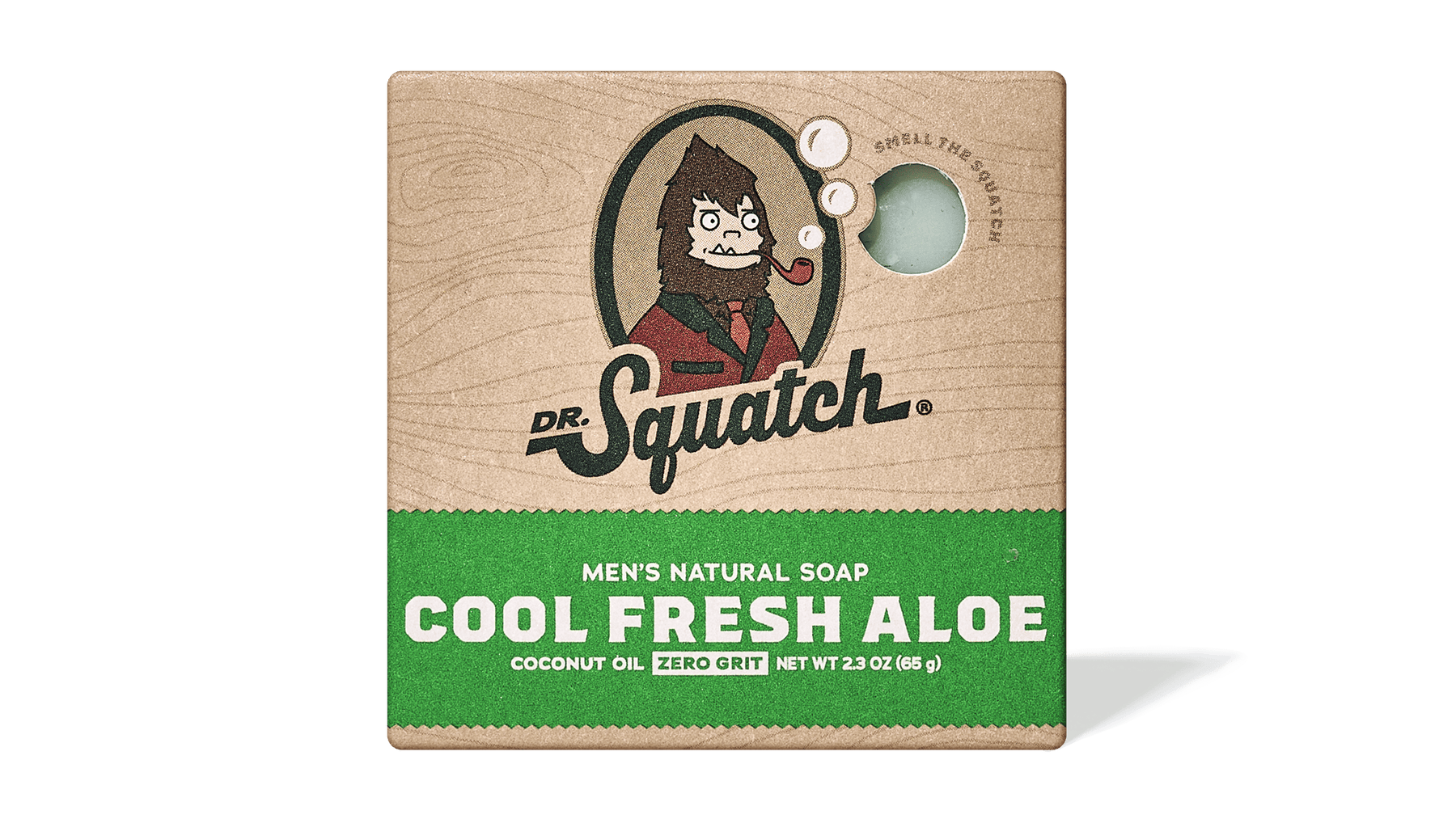 Cool Fresh Aloe Mini M2