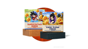 Dragon Ball Z Duo L4