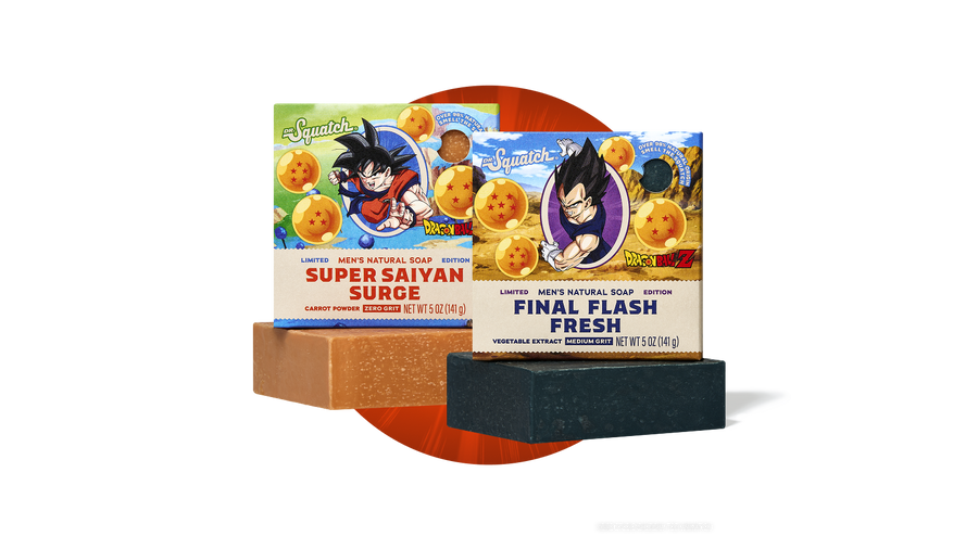 Dragon Ball Z Duo L4