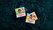 Dragon Ball Z Duo L4