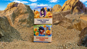 Dragon Ball Z Duo L4