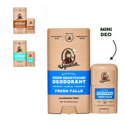 Deo Sampler Set C0