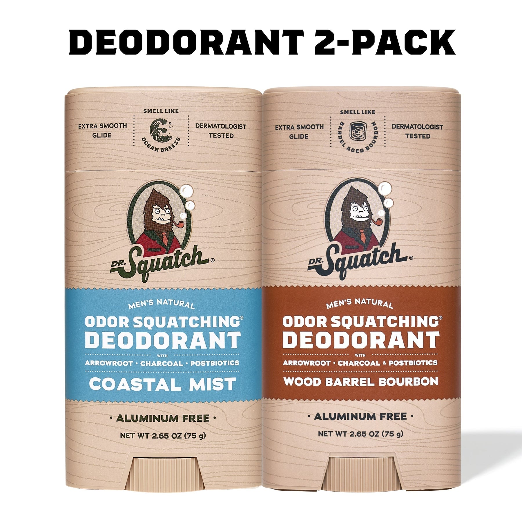 Coastal Mist & WBB 2-Pack N6
