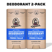 Fresh Falls 2-Pack Deodorant N0