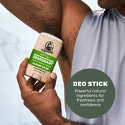 Deodorant 6-Pack G3