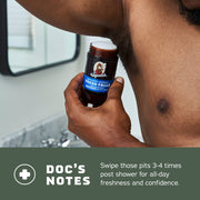 Deodorant 6-Pack G3