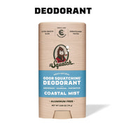 Coastal Mist Deodorant W2
