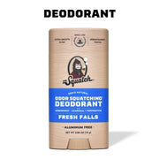 Fresh Falls Deodorant C2