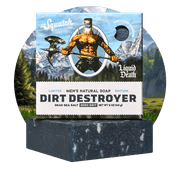 Dirt Destroyer Y9