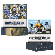Dirt Destroyer Y9