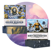 Dirt Destroyer Y9