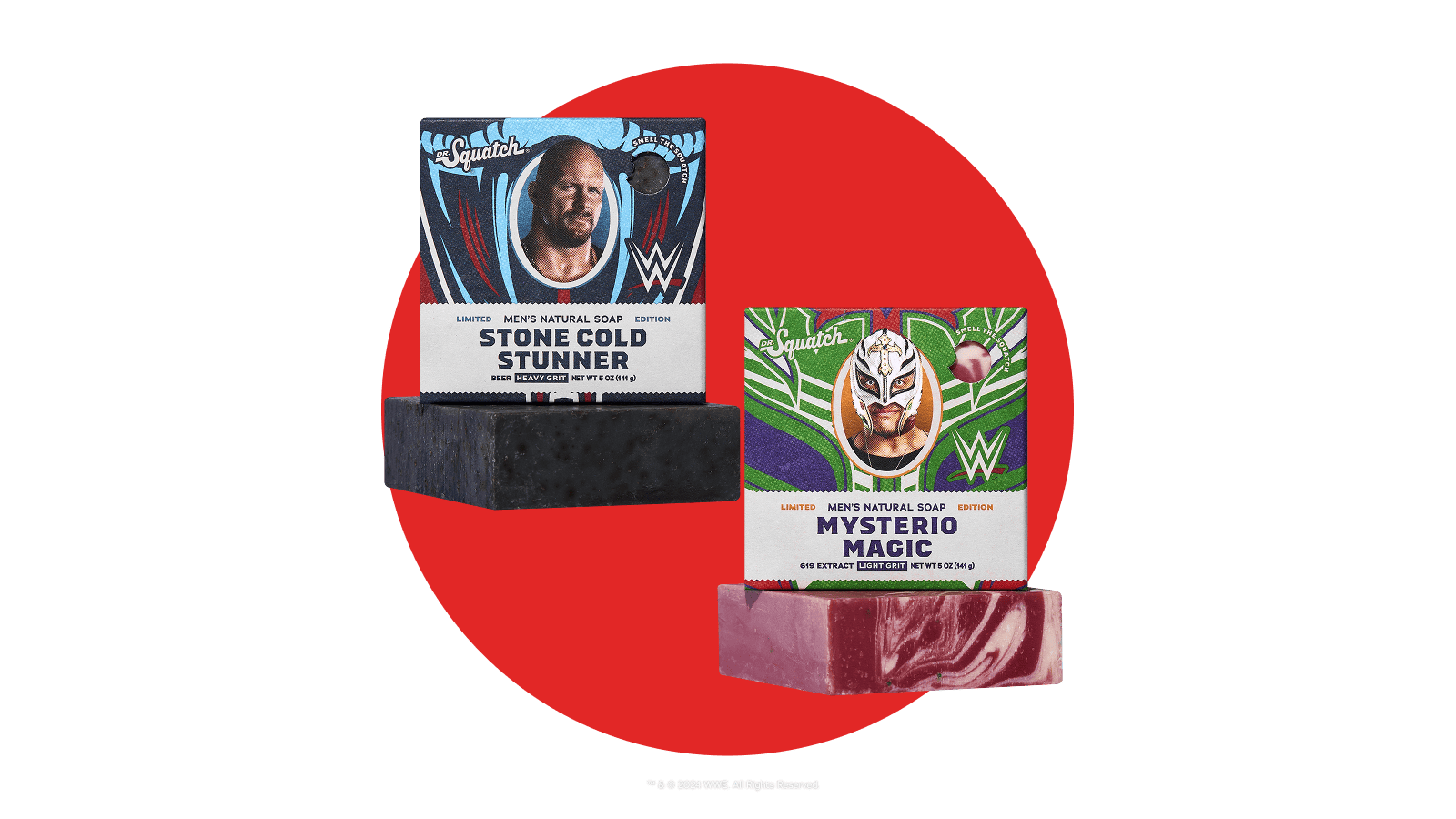 Double Smackdown 2-Pack H7