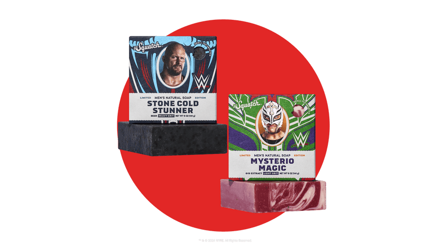 Double Smackdown 2-Pack H7