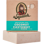 Essentials: Coconut Castaway Bar Soap F3