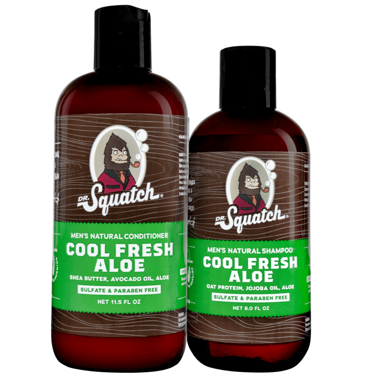 Starter Suave Bundle G6