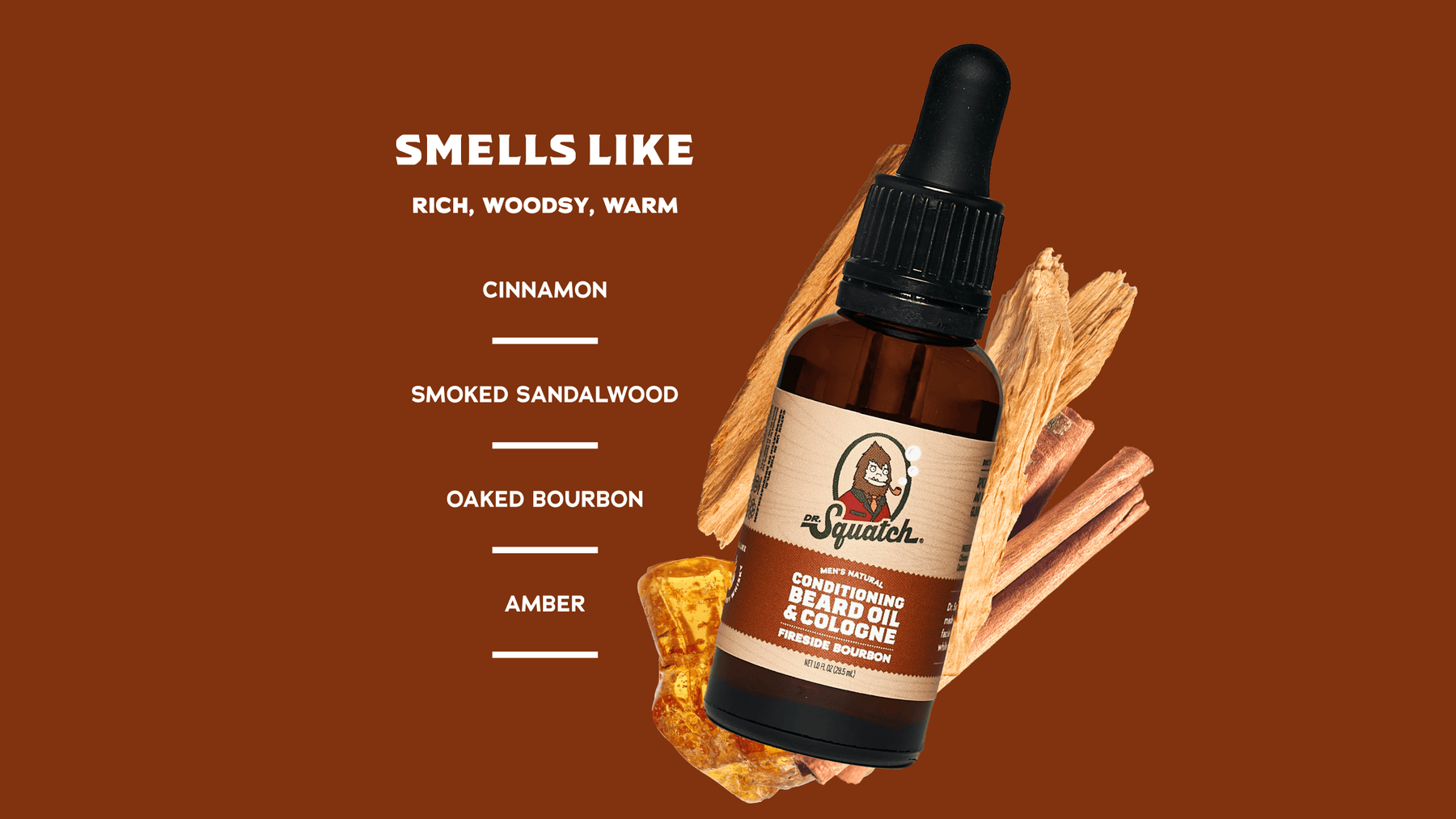 Beard Oil 3-Pack N0