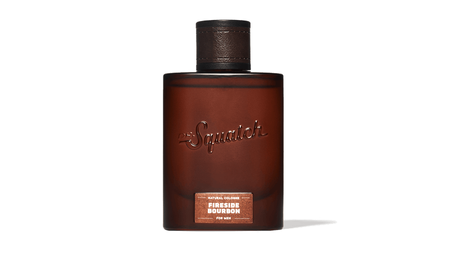 Fireside Bourbon Cologne X7